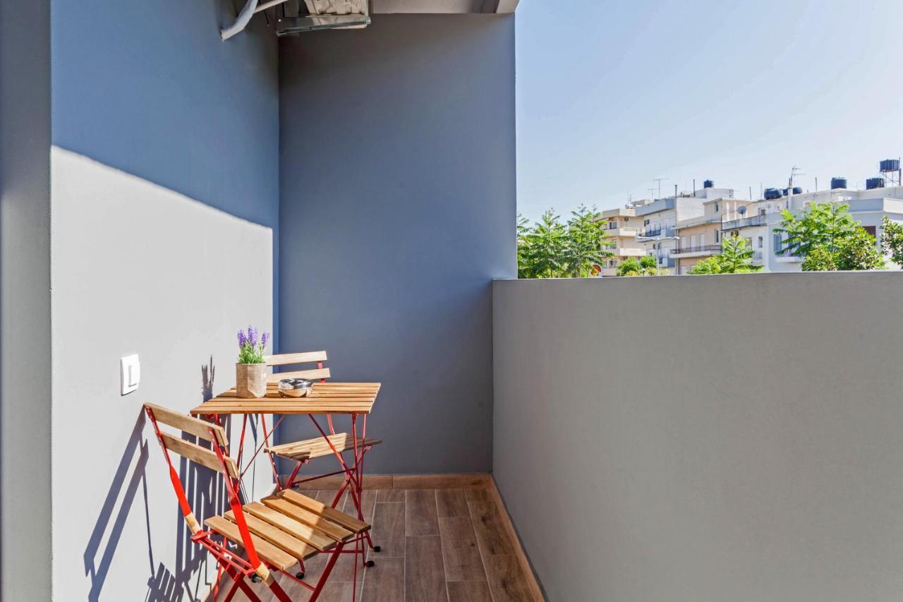 Apartament Raise Boutique