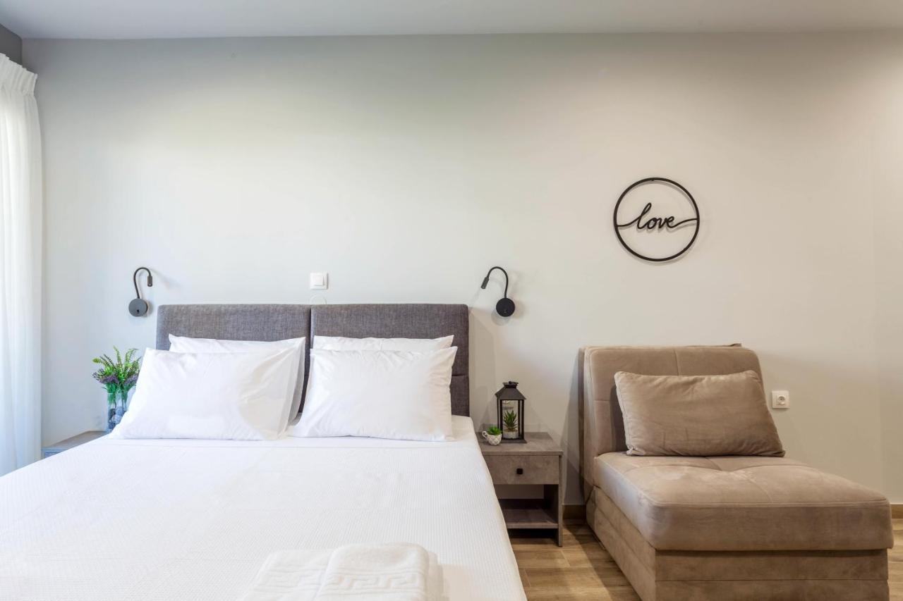Raise Boutique Apartament *