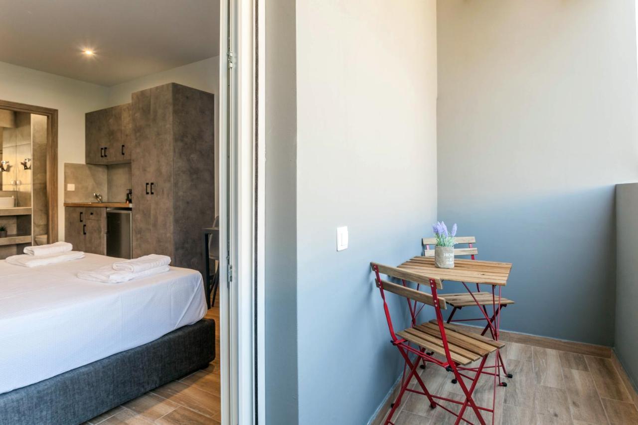 Raise Boutique Apartament Heraklion