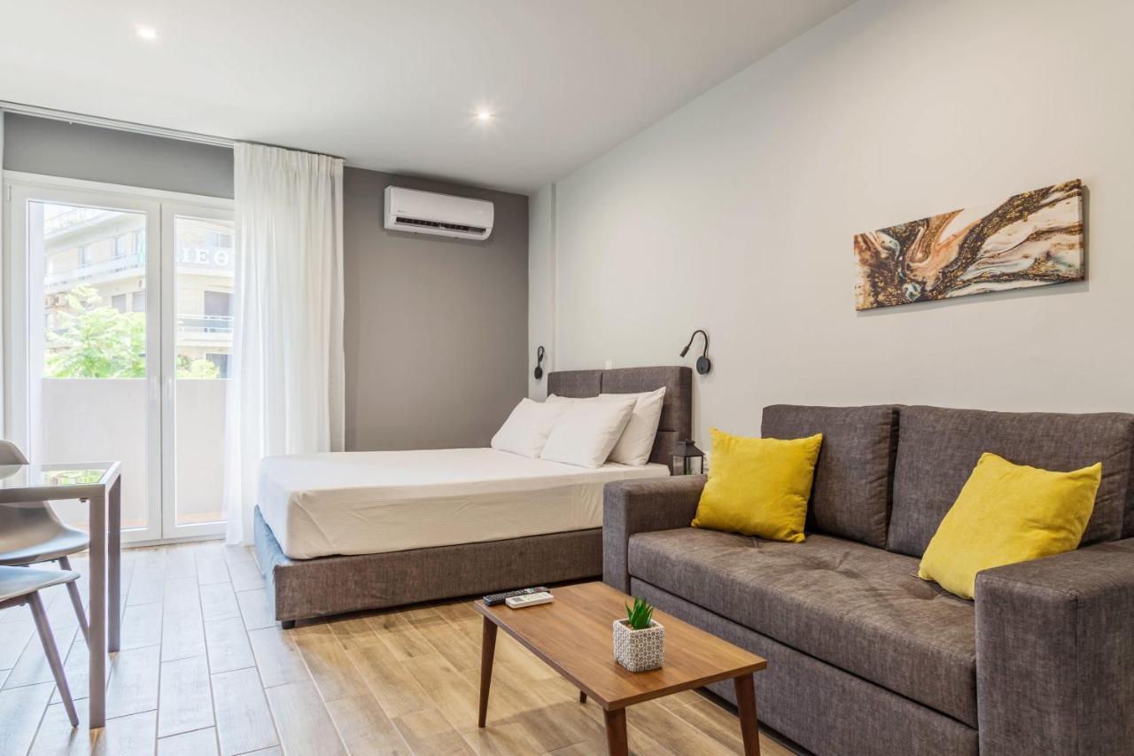 Apartament Raise Boutique *