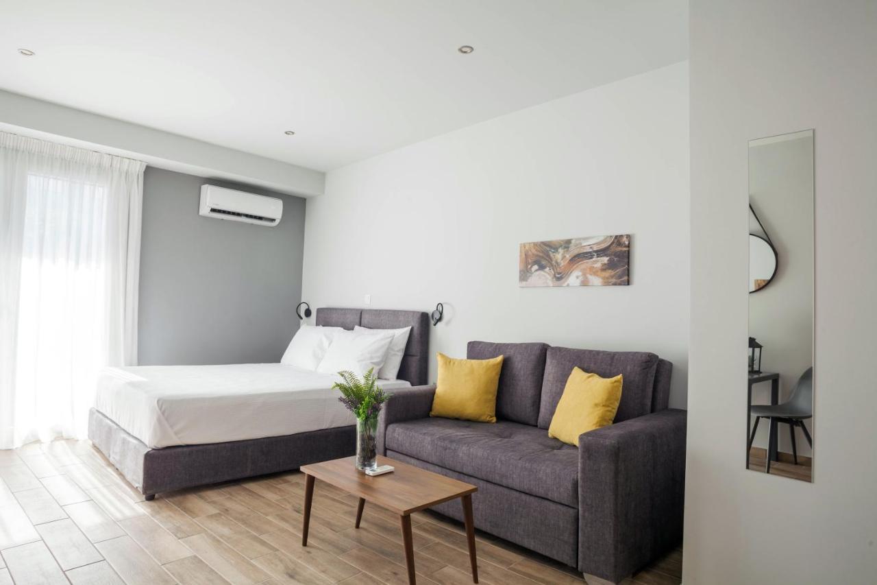 Apartament Raise Boutique