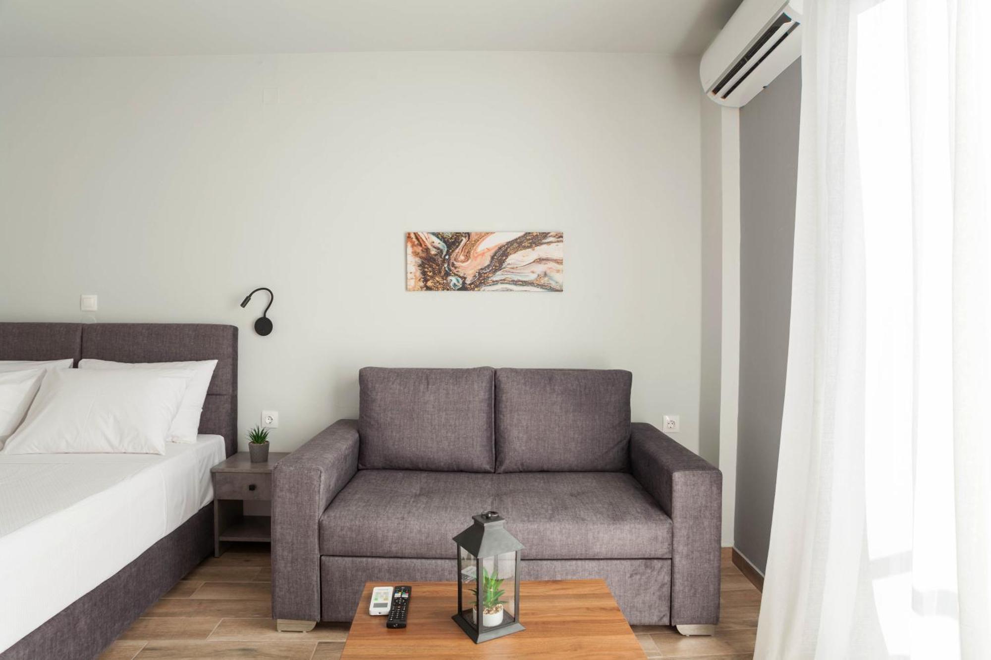 Raise Boutique * Heraklion