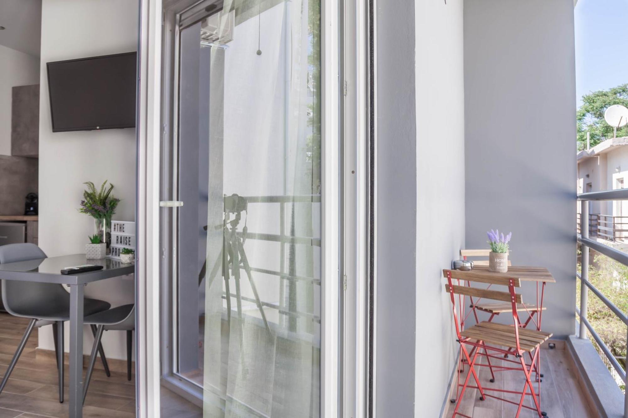 Raise Boutique Apartament *