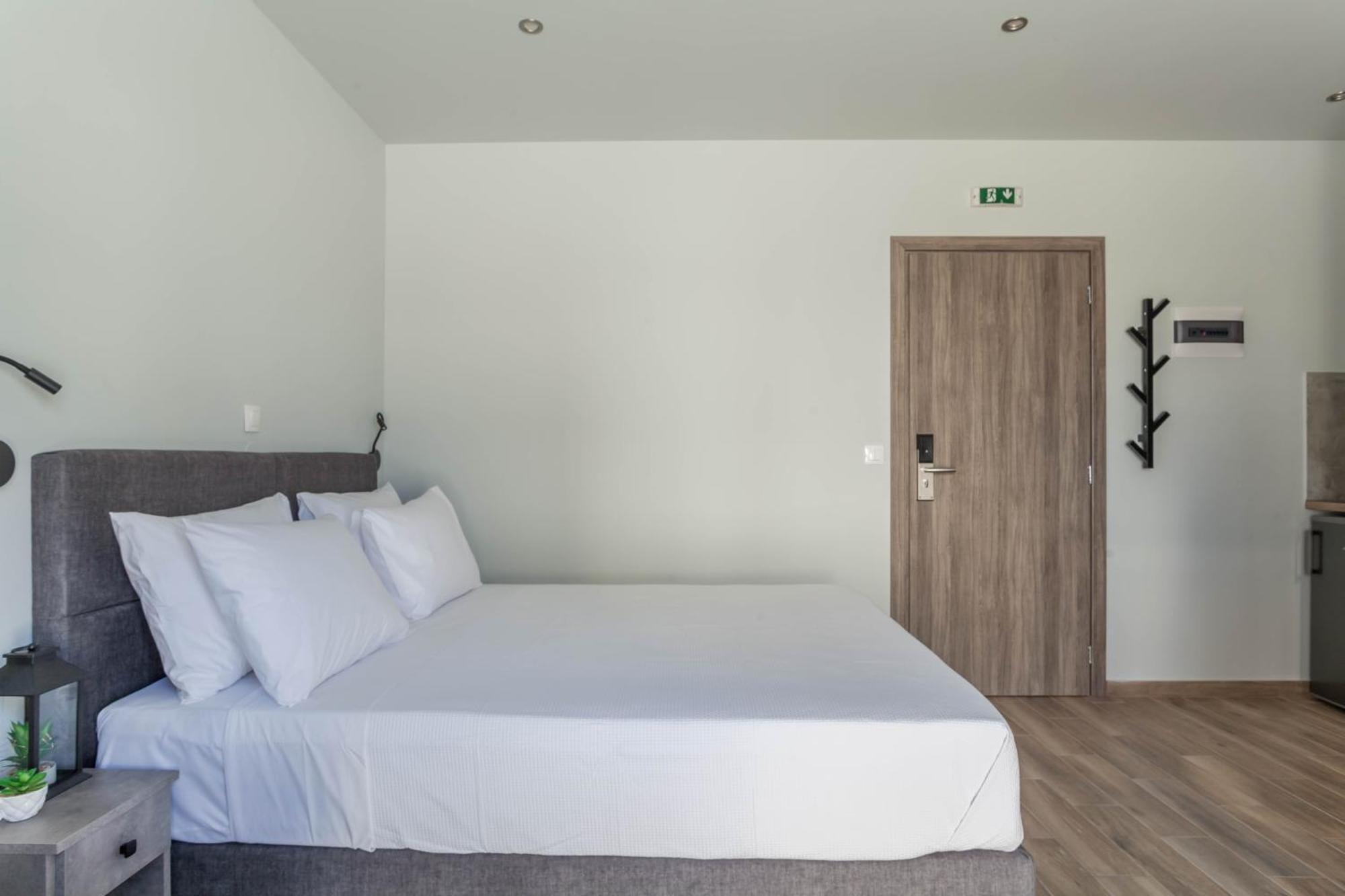 Raise Boutique Apartament *