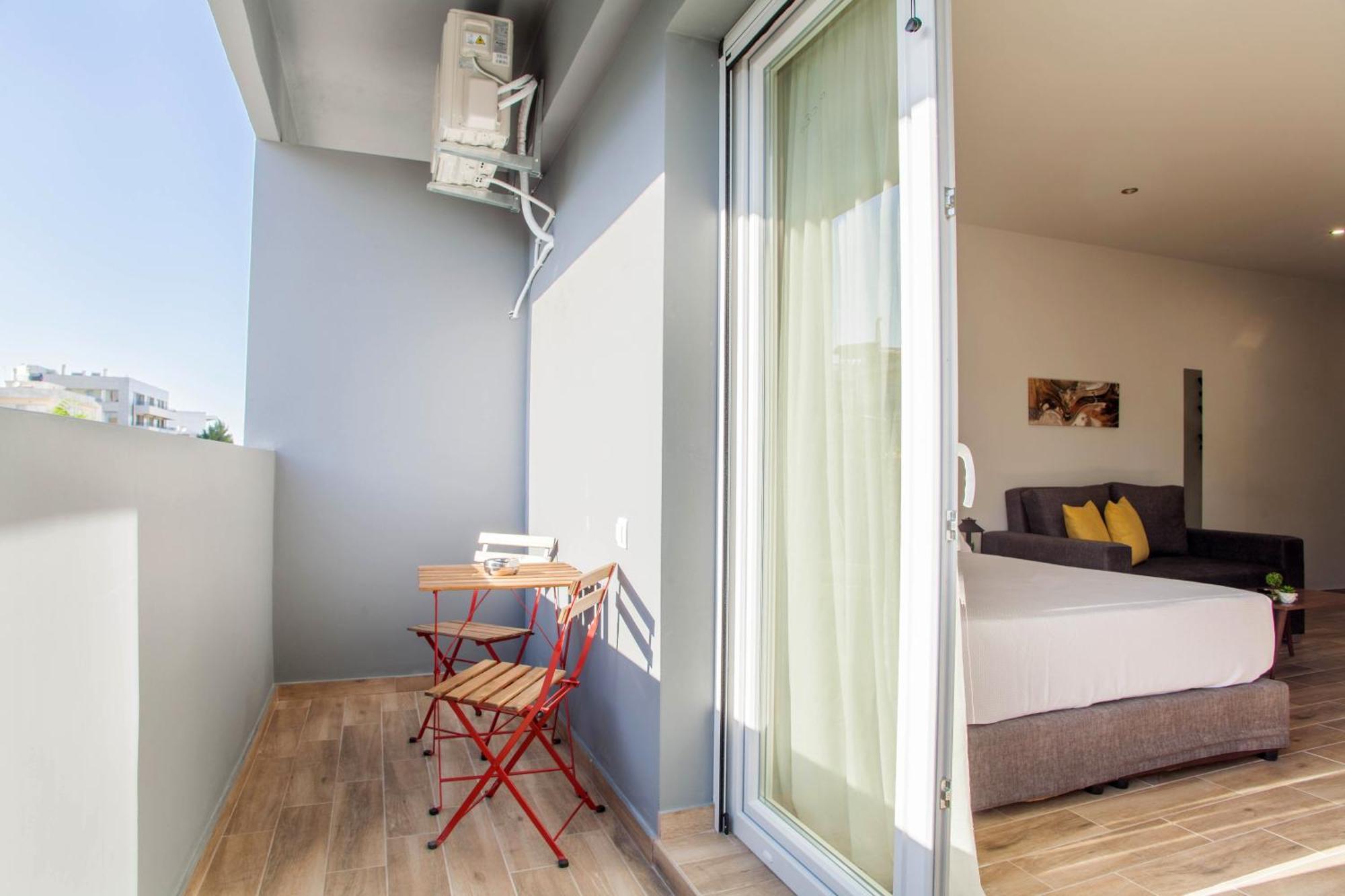 Raise Boutique Apartament *
