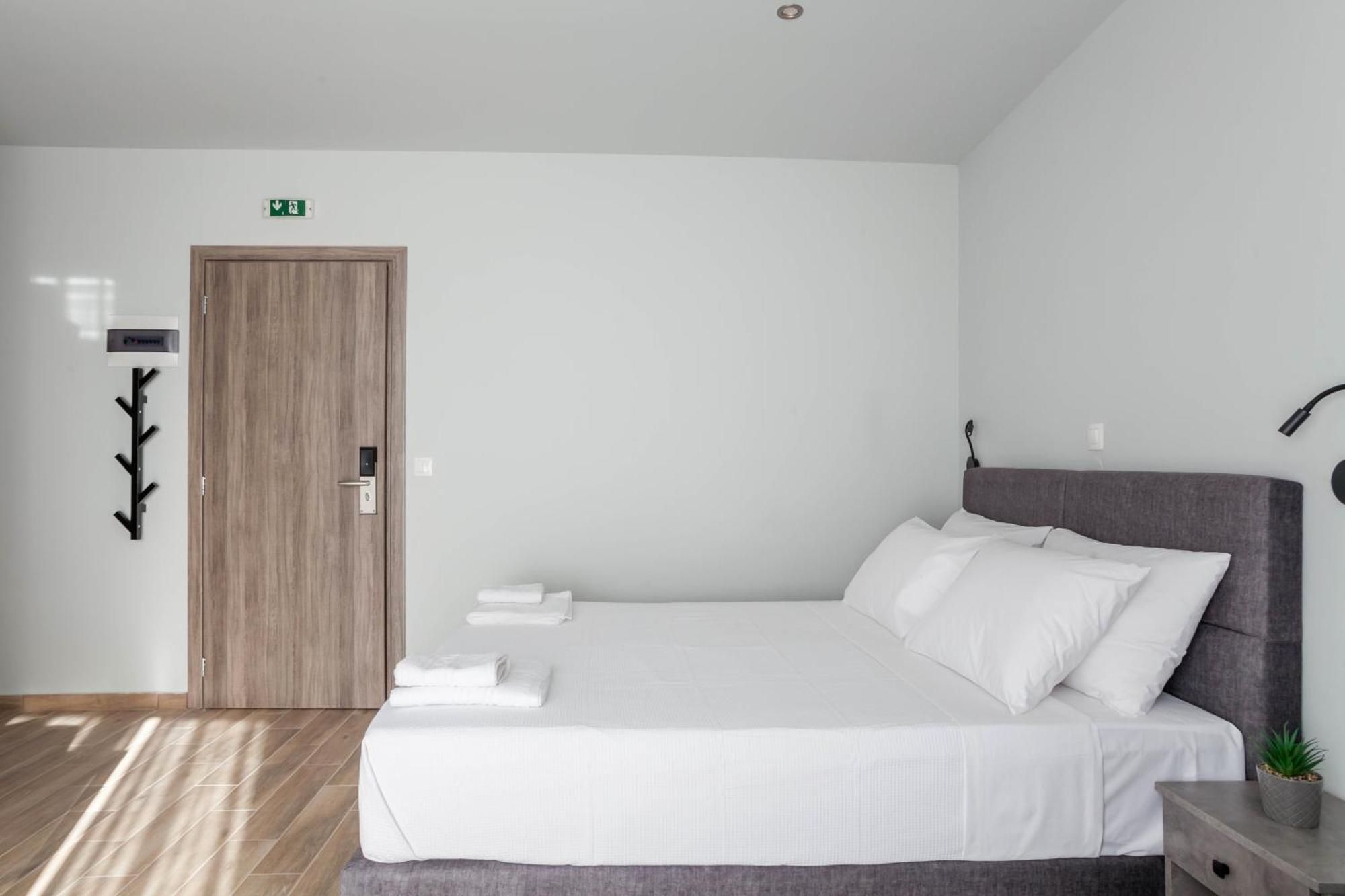 Raise Boutique Apartament