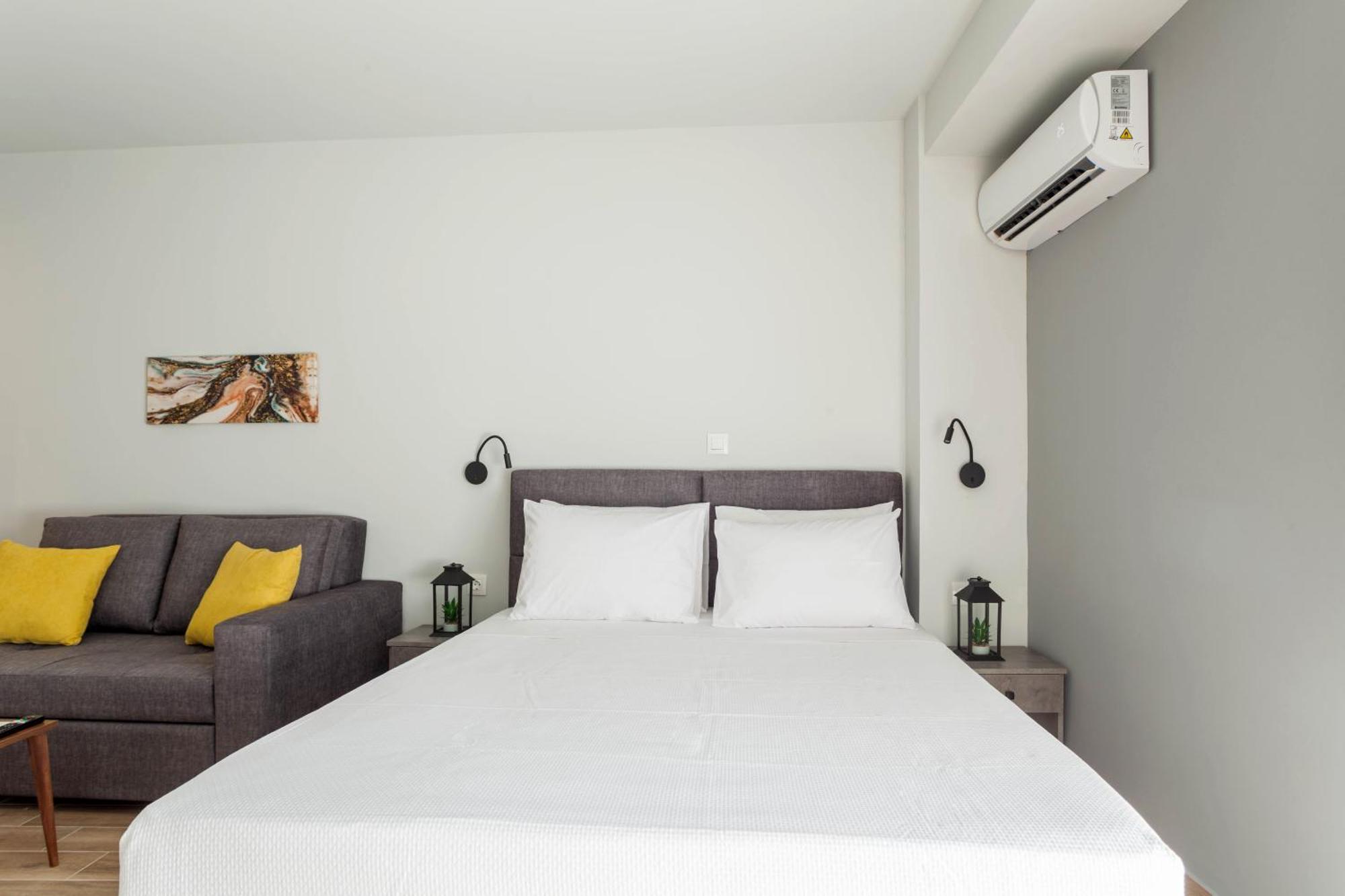 Raise Boutique Apartament