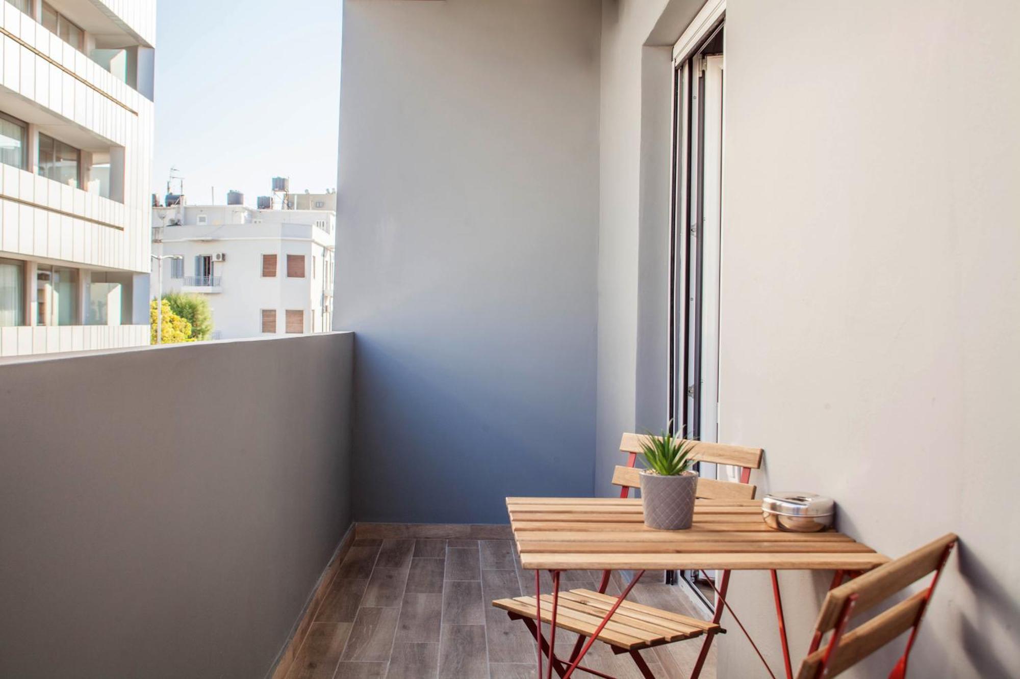 Apartament Raise Boutique Heraklion