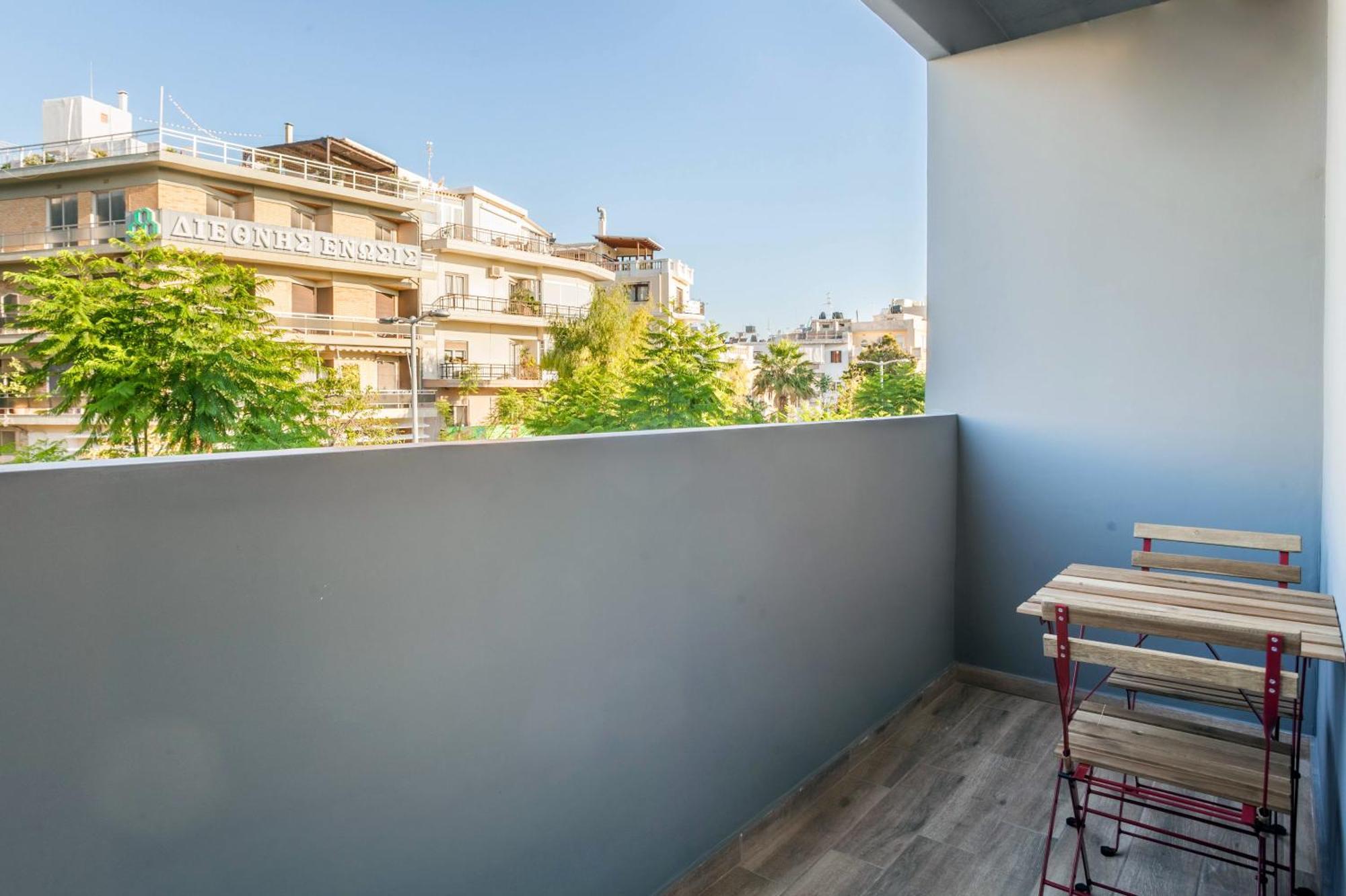 Raise Boutique Apartament