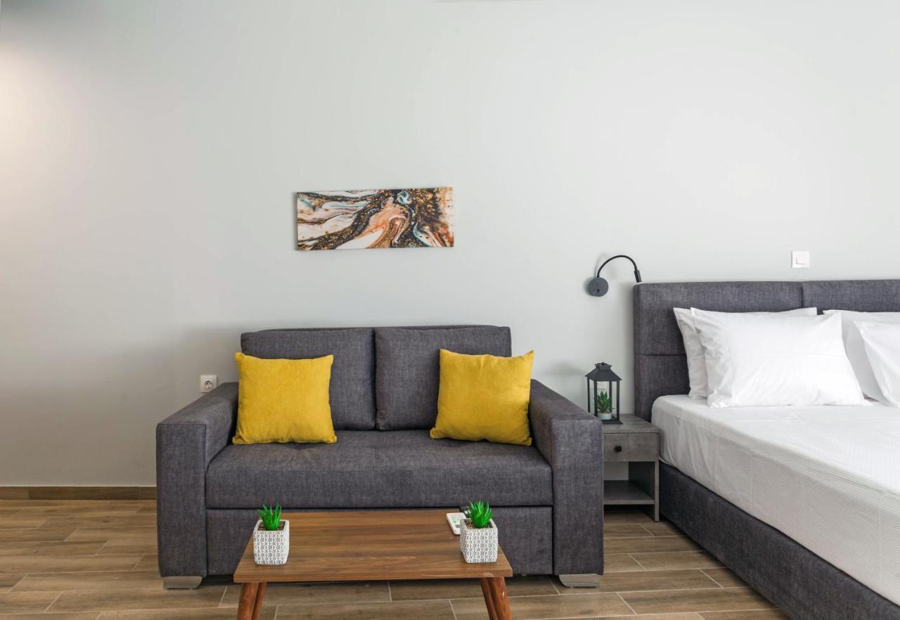 Apartament Raise Boutique
