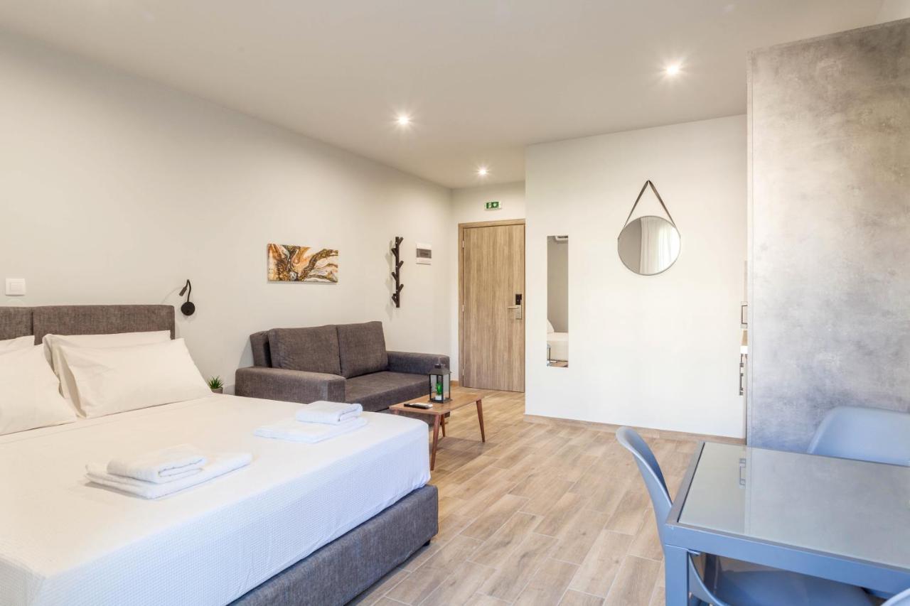 Apartament Raise Boutique
